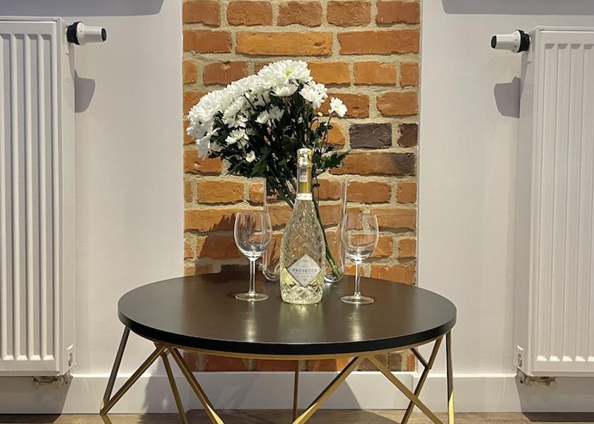 Kuyavian-Pomeranian Voivodeship Torun Living Area