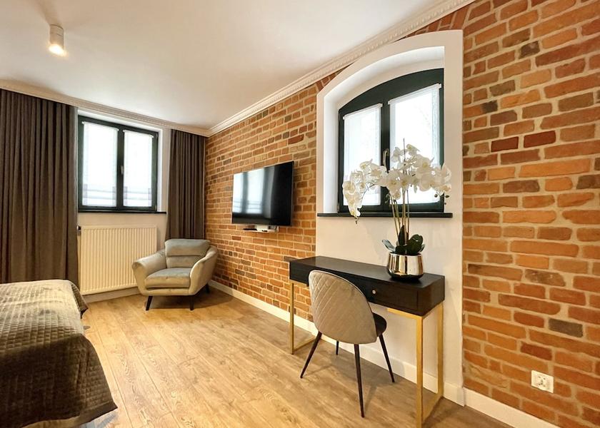 Kuyavian-Pomeranian Voivodeship Torun Room