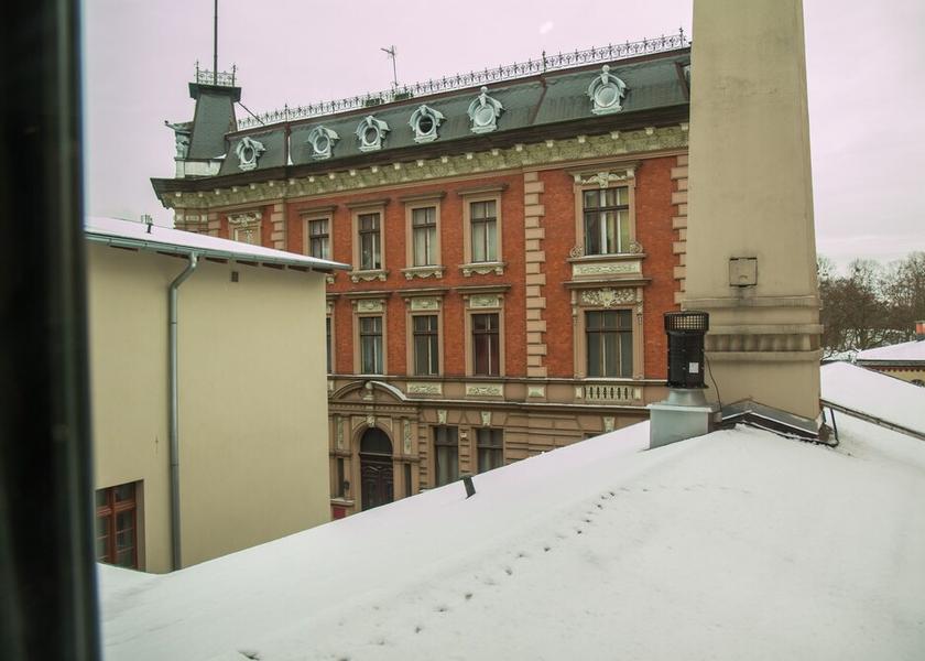 Kuyavian-Pomeranian Voivodeship Torun Land View from Property