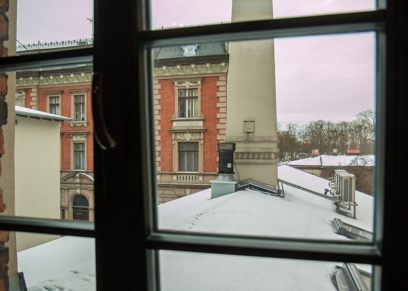 Kuyavian-Pomeranian Voivodeship Torun Land View from Property