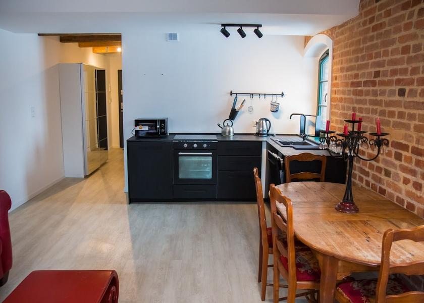 Kuyavian-Pomeranian Voivodeship Torun Kitchen