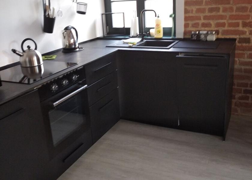 Kuyavian-Pomeranian Voivodeship Torun Kitchen