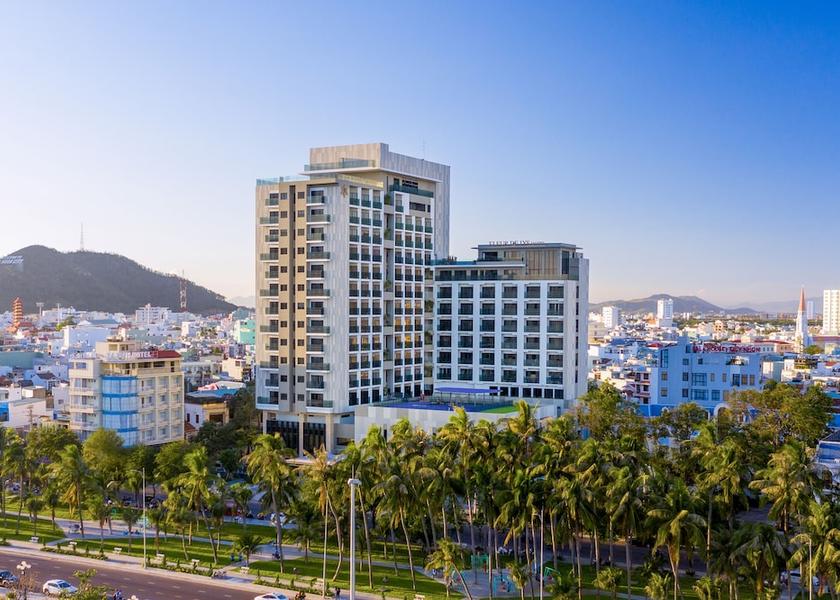 Gia Lai Province Quy Nhon Exterior