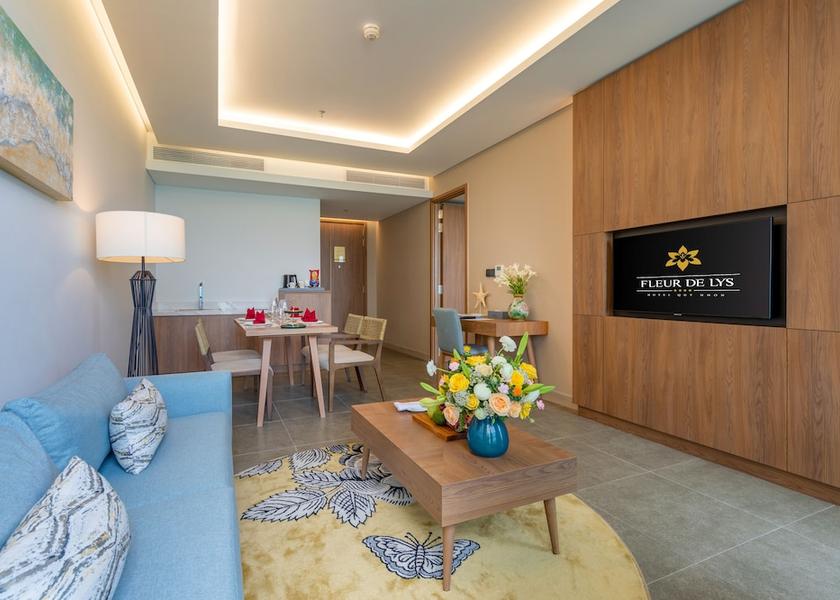 Gia Lai Province Quy Nhon Living area