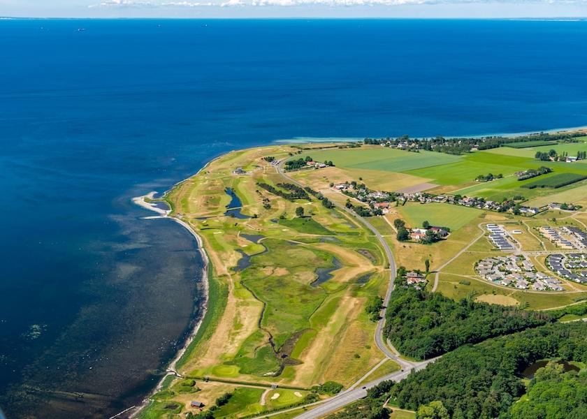 Skåne County Trelleborg Exterior