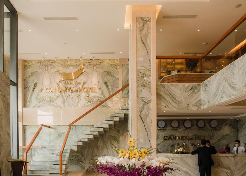 Gia Lai Province Quy Nhon Reception