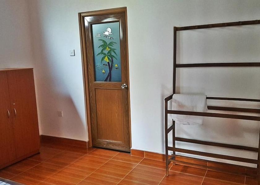 Matara District Weligama Interior Entrance