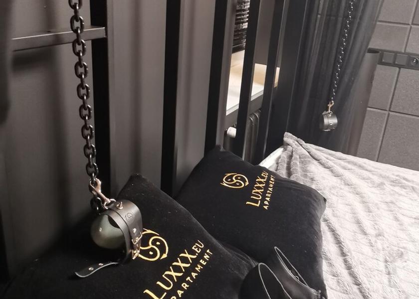 Silesian Voivodeship Czestochowa Room