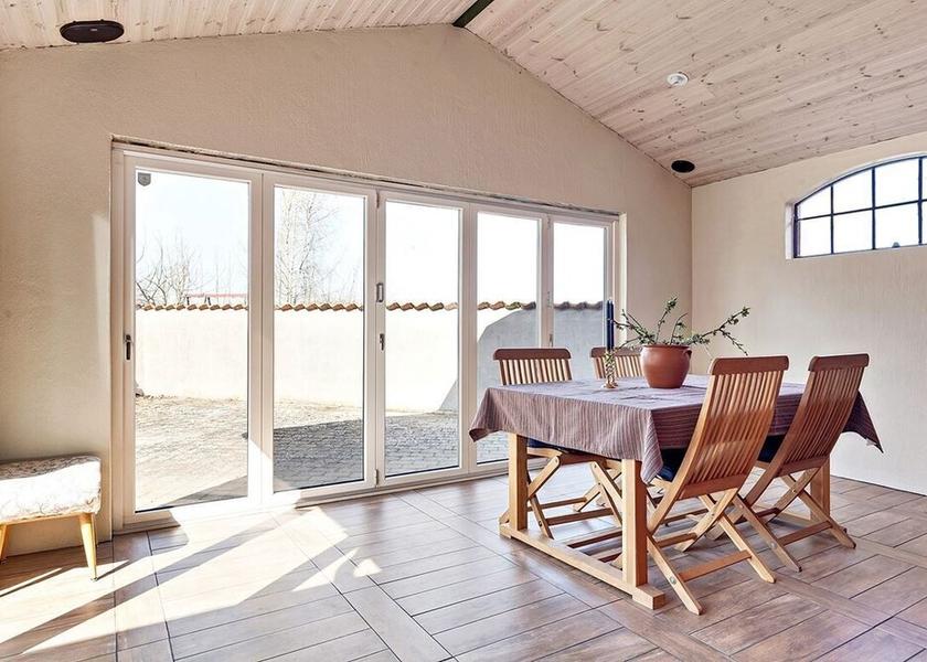 Skane County Svedala View from Property