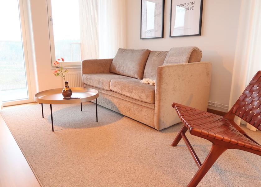 Stockholm County Sundbyberg Room