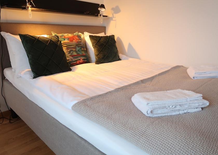 Stockholm County Sundbyberg Room