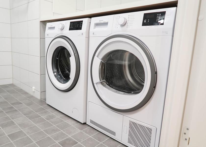 Stockholm County Sundbyberg Interior Entrance