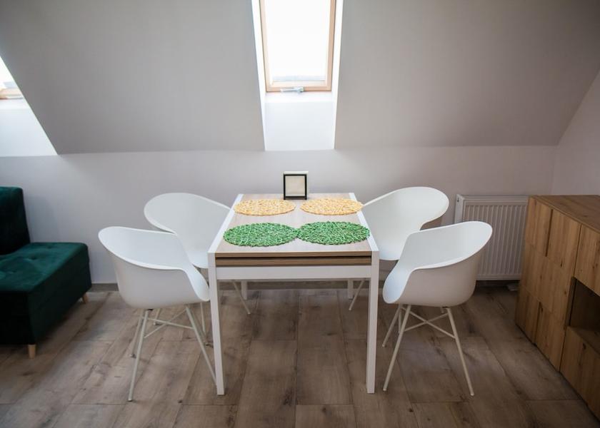 Kuyavian-Pomeranian Voivodeship Torun Living Area