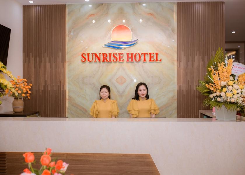 Thanh Hóa Province Hoang Hoa Reception