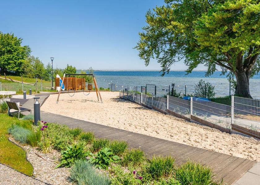 East Pomeranian Voivodeship Puck Exterior Detail