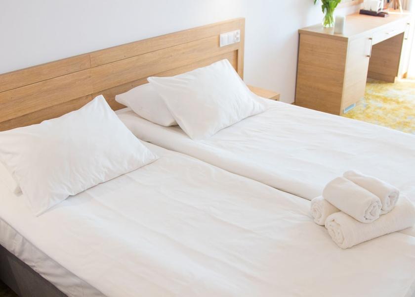 West Pomeranian Voivodeship Darlowo Room