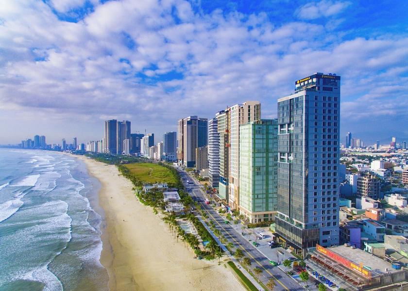 Thua Thien-Hue Da Nang Primary image