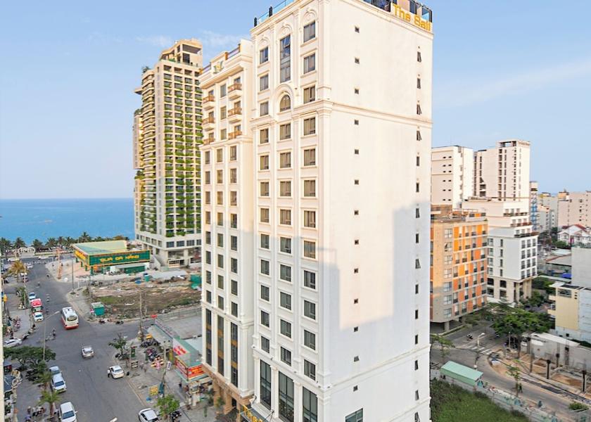 Da Nang Municipality Da Nang Exterior
