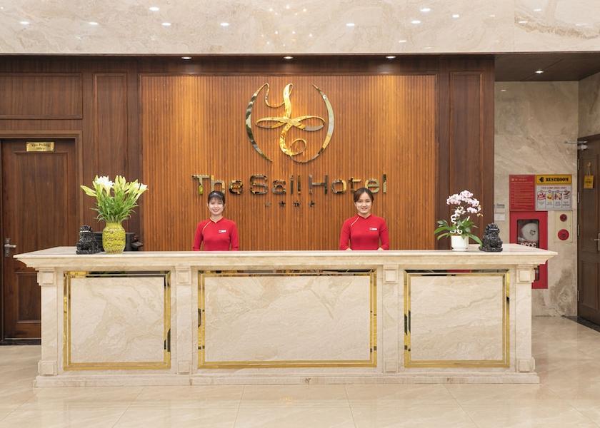Da Nang Municipality Da Nang Reception hall