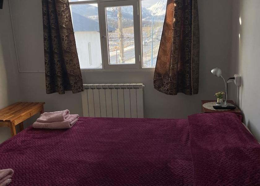 Magallanes Ushuaia Room