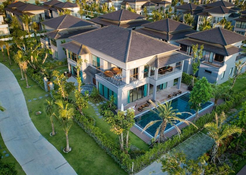 An Giang Province Phu Quoc Exterior