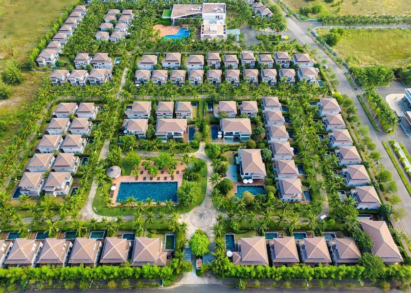 An Giang Province Phu Quoc Exterior