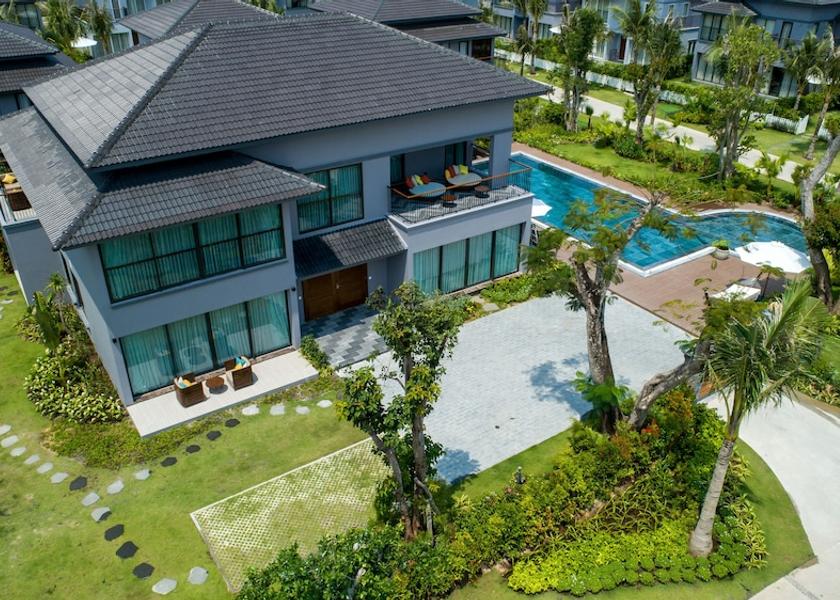 An Giang Province Phu Quoc Garden