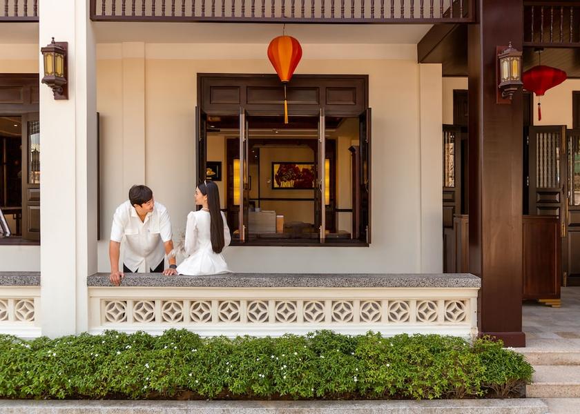 Da Nang Municipality Hoi An Front of property