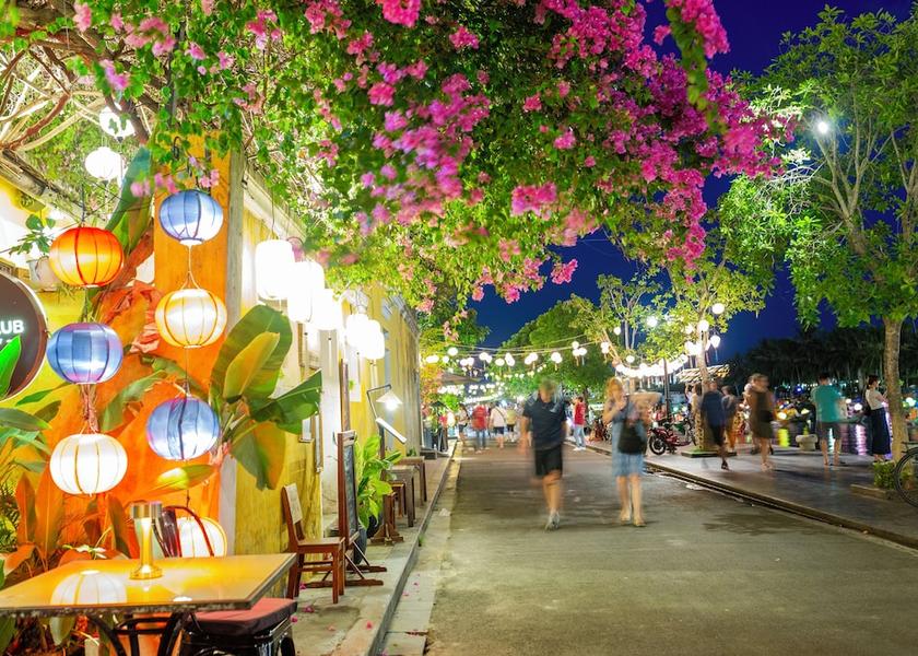 Da Nang Municipality Hoi An Point of interest