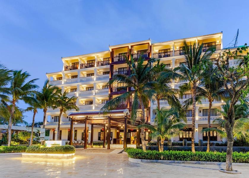 Da Nang Municipality Hoi An Exterior