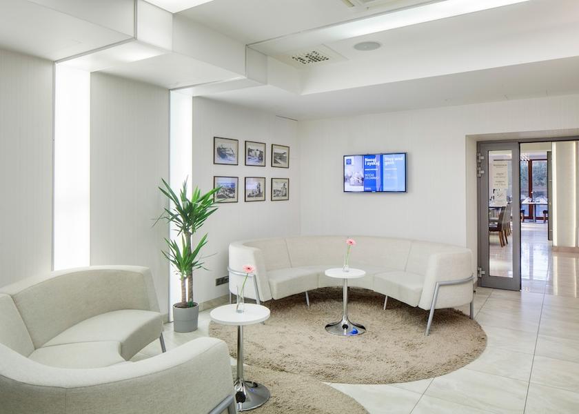 Pomeranian Voivodeship Gdynia Lobby