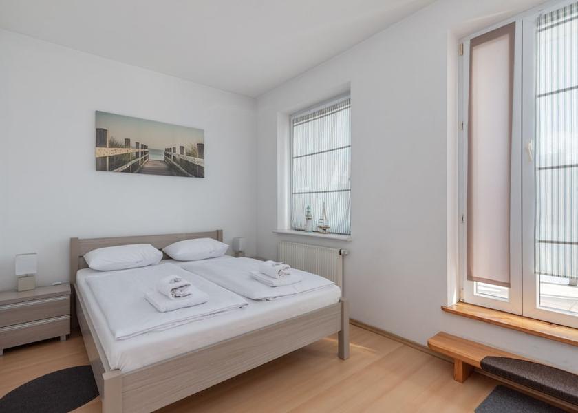 West Pomeranian Voivodeship Swinoujscie Room