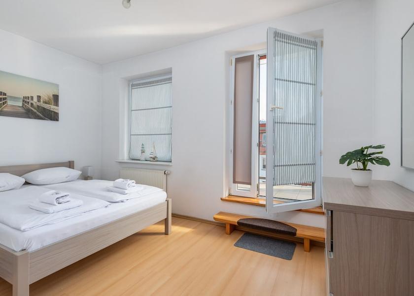 West Pomeranian Voivodeship Swinoujscie Room