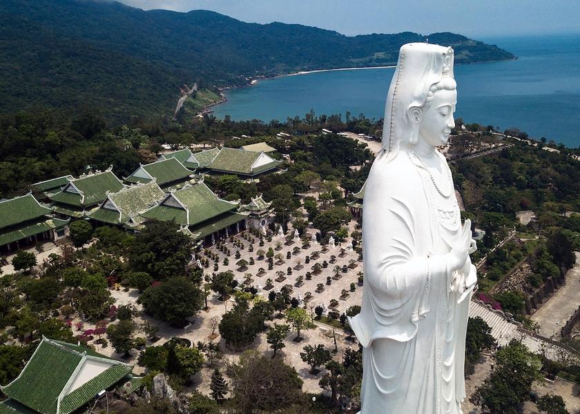 Da Nang Municipality Da Nang Point of interest