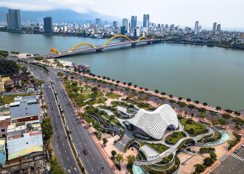 Da Nang Municipality Da Nang Point of interest