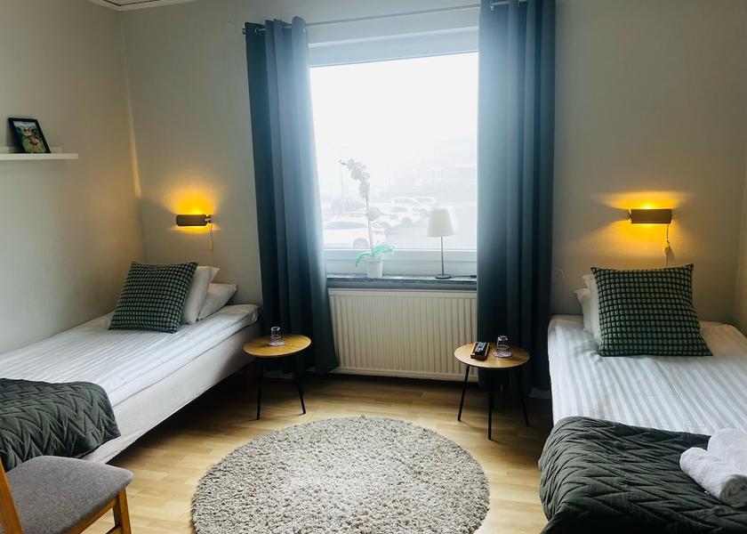 Skåne County Simrishamn Room