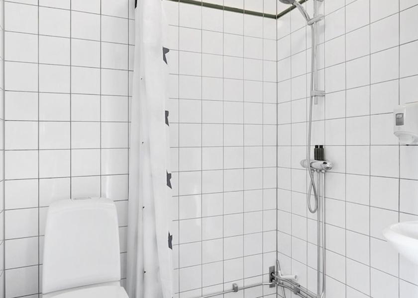 Skåne County Simrishamn Bathroom