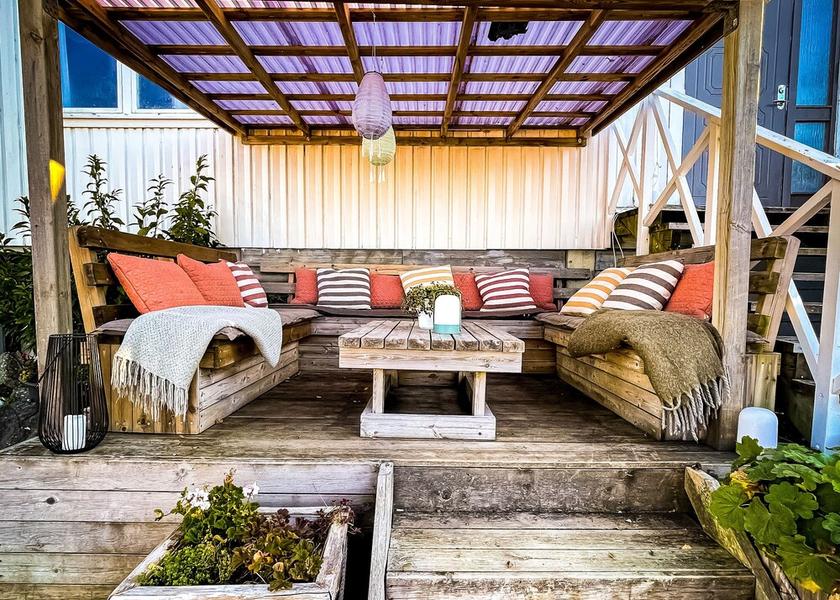 Vastra Gotaland County Stenungsund Bar