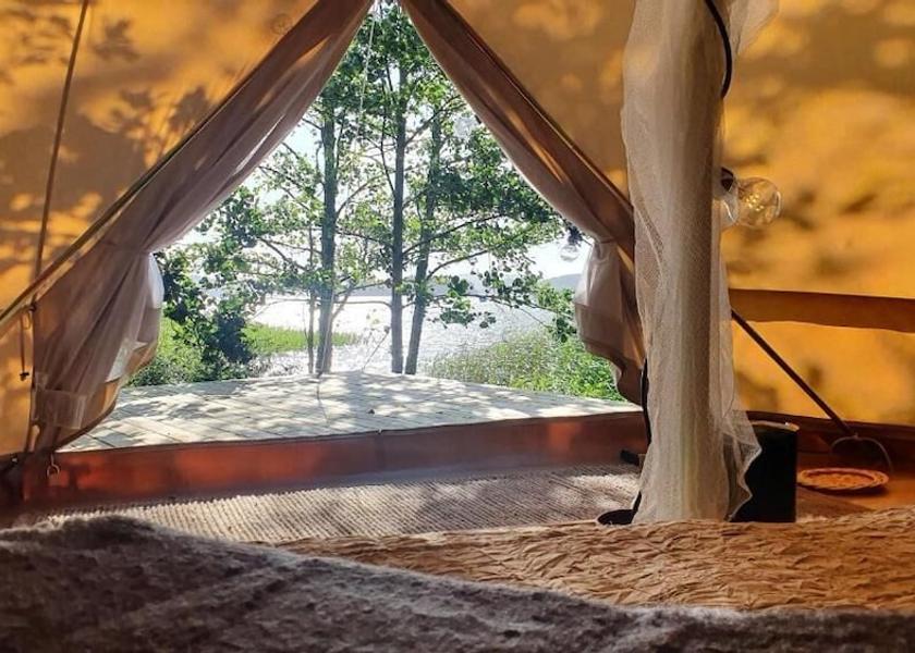 Vastra Gotaland County Stenungsund Room