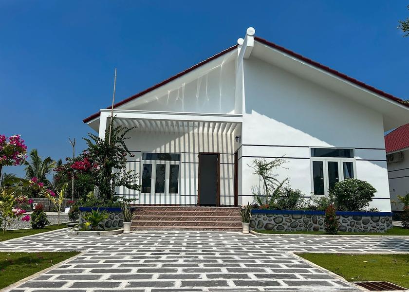 Binh Thuan La Gi Facade