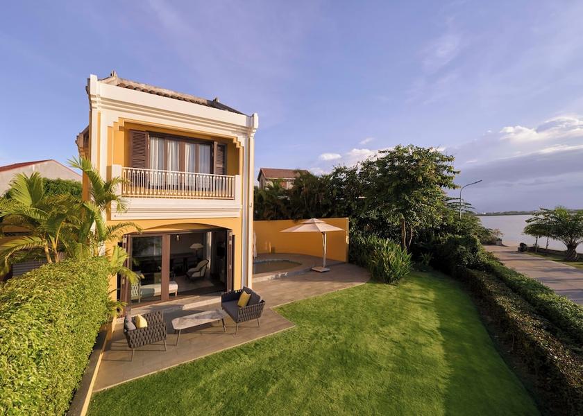 Da Nang Municipality Hoi An Room