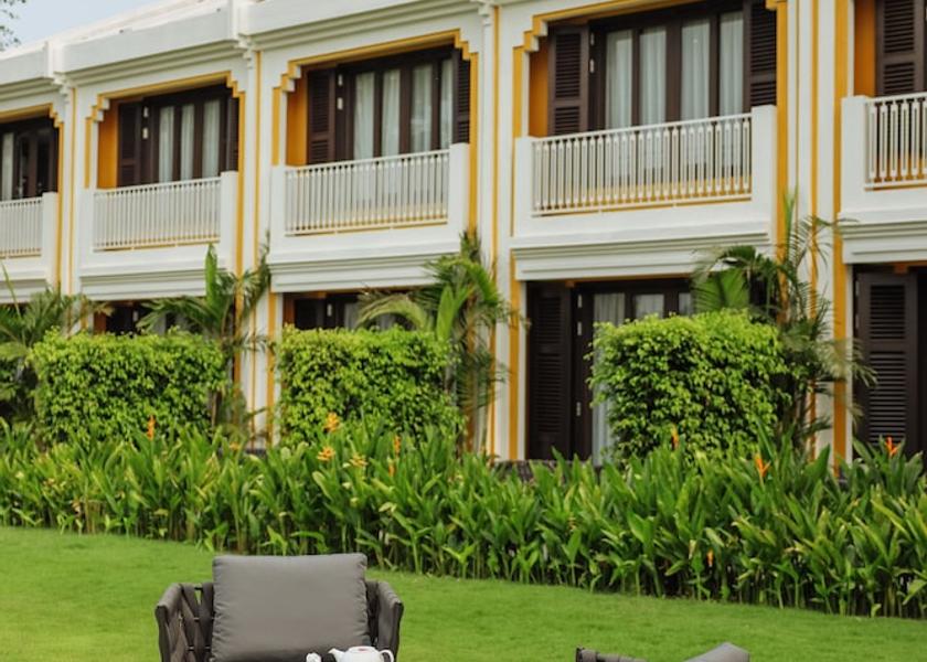 Da Nang Municipality Hoi An Garden