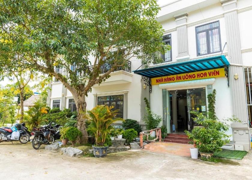 Hoa Binh Kim Boi Garden