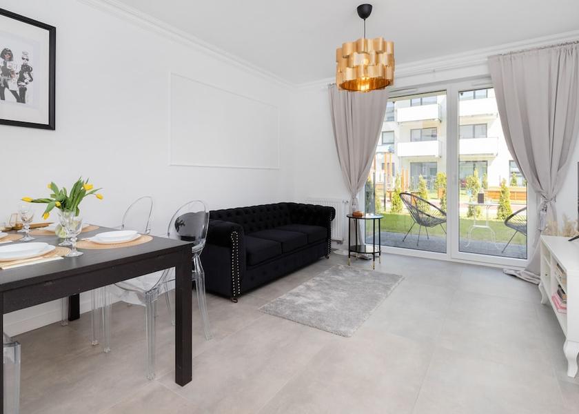 East Pomeranian Voivodeship Gdynia Living Area