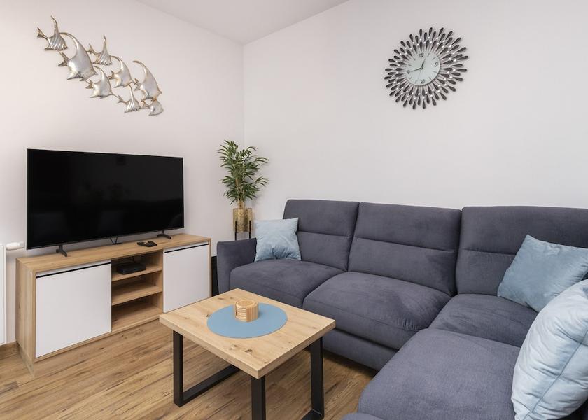 East Pomeranian Voivodeship Kosakowo Room
