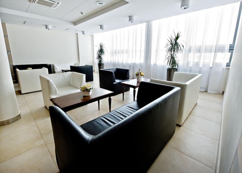 Podkarpackie Voivodeship Rzeszow Lobby