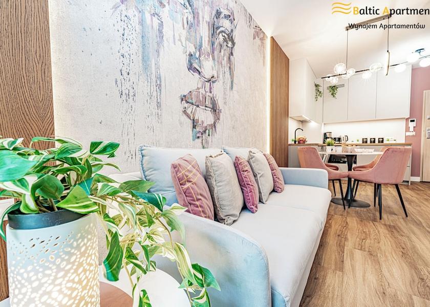 West Pomeranian Voivodeship Swinoujscie Room