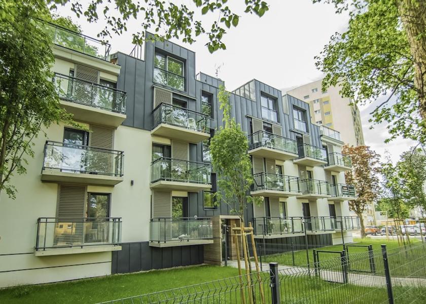 West Pomeranian Voivodeship Swinoujscie Primary image