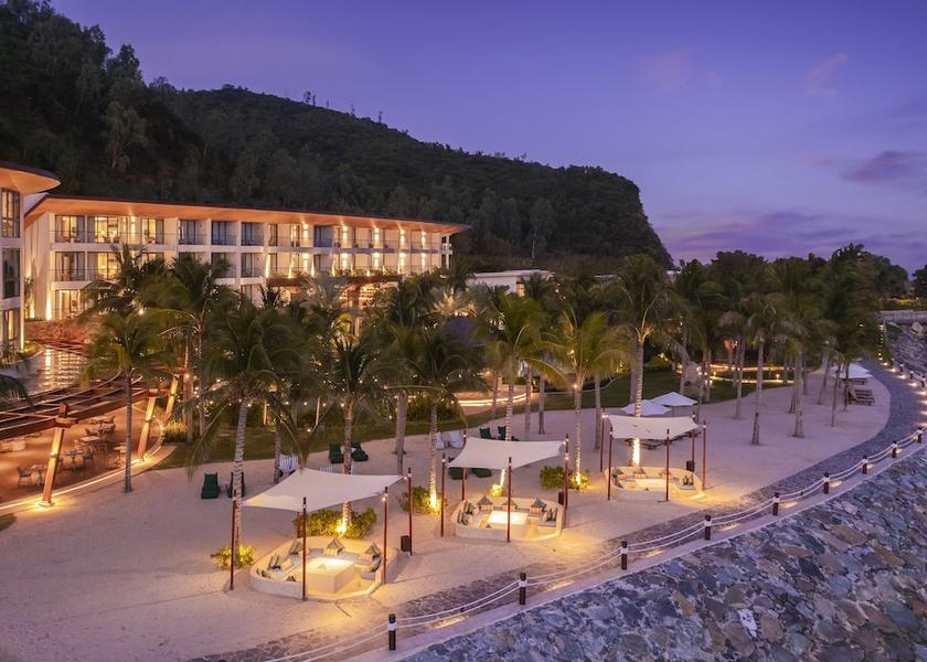 Khanh Hoa Province Nha Trang Exterior