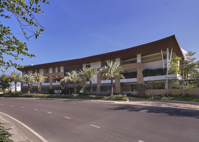 Khanh Hoa Province Nha Trang Front of property
